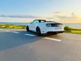 Ford Mustang 5,0 V8 GT Convertible aut. - 5