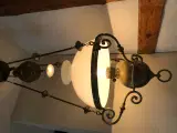 Petroleumslampe (Loft)
