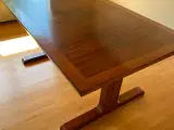 Palisander spisebord “fra Skovby”