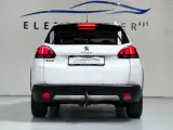 Peugeot 2008 1,6 BlueHDi 100 Allure Sky - 3