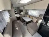 2023 - Adria Alpina 663 HT Twin - 2