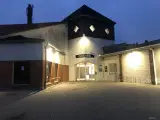 Østhimmerlands største butikscenter - lokaler til leje  - 2