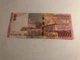 100000 rupiah Indonesia - 2