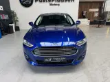 Ford Mondeo 1,6 TDCi 115 Titanium stc. - 2