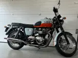 Triumph Bonneville T 100 jubilæumsmodel - 3