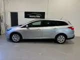 Ford Focus 1,0 SCTi 125 Titanium stc. ECO - 4