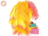 Dukkehoved til at sætte hår fra Omg Makeover LOL (str. 20 x 13 x 12 cm) - 5