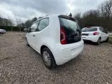 VW Up! 1,0 60 Move Up! - 3