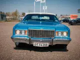 Chevrolet Caprice 7,4 245HK Cabr. Aut. - 2