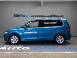 VW Touran 2,0 TDi 150 Highline+ DSG 7prs - 3