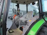 Deutz-Fahr 5080 D KEYLINE with crawler gear and 40 km h - 5