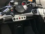 JINMA Stor kabinescooter - 3