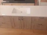 Bademiljø 160 cm
