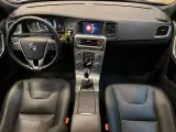 Volvo V60 2,0 D3 150 Momentum - 4