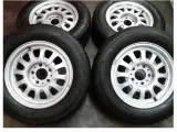 5x120 15" ET20 BMW Style-31 5-Serie - 2