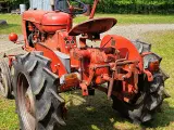 Massey Harris Pony 820 - 4