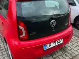 VW Up! 1,0 75 Fresh Up! BMT - 5