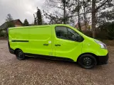 Renault Trafic 1.6 DCI lang lav km  - 4