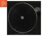 Piet Hein-lysestage i rustfrit stål (str. 21 cm) - 2