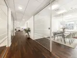 Kontorlejemål på 1.415 m² - 2