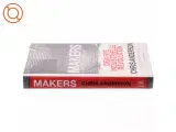 Makers - den nye industrielle revolution af Chris Anderson (Bog) - 2