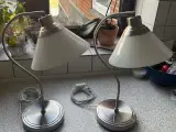 Kroby IKEA bordslamper