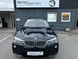 BMW X3 3,0 xDrive30d M-Sport aut. Van - 3