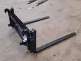 - - - palle gafler  2500kg - 5