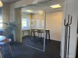 Fleksible Co-working løsning i professionelle omgivelser - 5