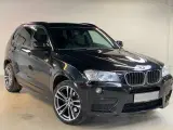 BMW X3 2,0 xDrive20d M-Sport aut. - 4