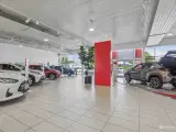 Showroom/ detail/ lager og værksted (lejemålet kan opdeles hvis man kun ønsker at leje en del) - 5