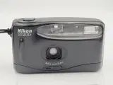 ⭐️ ANALOGKAMERA: Nikon EF200 - 5