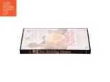 En heldig næse (2001) fra DVD - 3