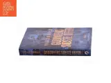 Gudindens sidste offer af Bille & Bille (Bog) - 3