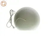 Pendler lampe med ledning - 3