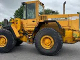 Volvo L 120 C MED HURTIGSKIFTE OG SKOVL - 5
