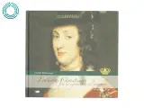 Leonora Christina : fra kongedatter til jammer af Lisbeth Weitemeyer (Bog) - 2