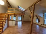 Hyggeligt kontor til leje - 5