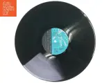 Vinyl plade: Curiosity Killed the Cat - Keep Your Distance - 2