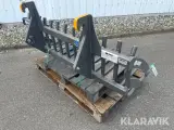 Stengreb Norje Kompakt - 5