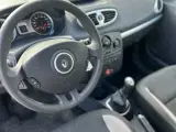 Renault Clio III 1,5 dCi 75 Avantage Sport Tourer - 5