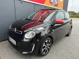 Citroën C1 1,2 PureTech 82 Feel Airscape Edition - 2