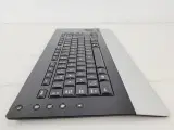 Batmans tastatur - LUXUS fra logitech - 5