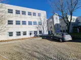 Undervisning. kontor. showroom m.m. - i alt ca. 10.017 kvm - 3