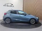 Mazda 2 1,5 SkyActiv-G 90 Nakama - 4