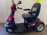 Brugt El Scooter Musvåge 3 nr. 69144 - 3