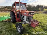 Traktor Massey Ferguson 185 - 2