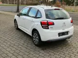 Citroën C3 1,6 BlueHDi 100 Upgrade - 3