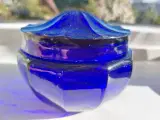 Glaskrukke