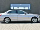 Mercedes C200 1,5 Advantage aut. - 3
